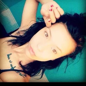 Meet your Posher, Latoya